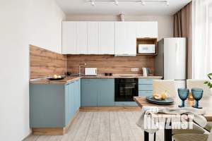 1-к квартира, посуточно, 43м2, 9/27 этаж