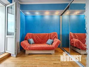 3-к квартира, посуточно, 70м2, 7/14 этаж