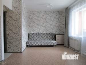 1-к квартира, на длительный срок, 31м2, 3/26 этаж