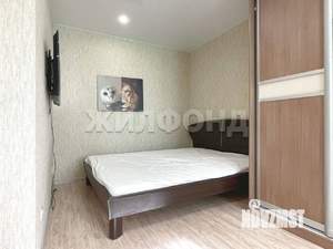 Студия квартира, на длительный срок, 36м2, 5/10 этаж