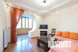 2-к квартира, посуточно, 60м2, 4/16 этаж