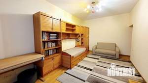 3-к квартира, на длительный срок, 132м2, 7/10 этаж