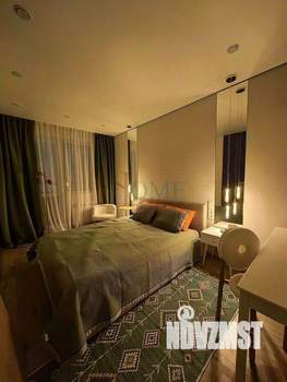 1-к квартира, на длительный срок, 37м2, 12/16 этаж