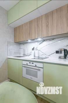 2-к квартира, на длительный срок, 44м2, 10/18 этаж