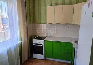 1-к квартира, на длительный срок, 37м2, 6/10 этаж