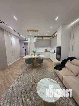 2-к квартира, на длительный срок, 64м2, 11/29 этаж