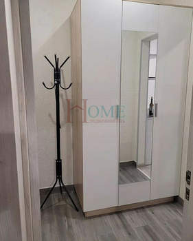 1-к квартира, на длительный срок, 30м2, 13/20 этаж