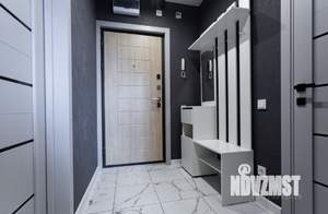 1-к квартира, на длительный срок, 38м2, 10/16 этаж