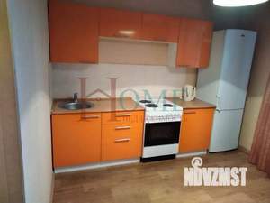 1-к квартира, на длительный срок, 44м2, 13/16 этаж