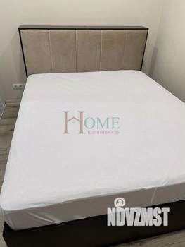 1-к квартира, на длительный срок, 46м2, 22/28 этаж