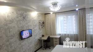 3-к квартира, посуточно, 140м2, 10/25 этаж