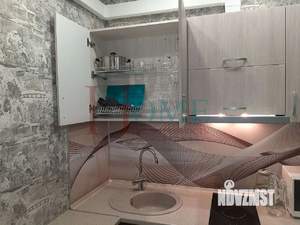 1-к квартира, на длительный срок, 21м2, 9/16 этаж