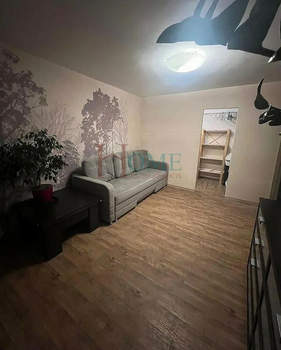 2-к квартира, на длительный срок, 43м2, 7/10 этаж