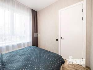 2-к квартира, на длительный срок, 34м2, 2/8 этаж