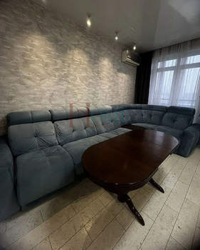 3-к квартира, на длительный срок, 78м2, 9/24 этаж