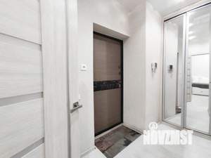 1-к квартира, посуточно, 45м2, 2/26 этаж