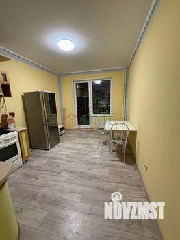 3-к квартира, на длительный срок, 81м2, 3/17 этаж