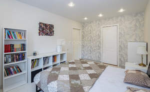 3-к квартира, на длительный срок, 84м2, 2/10 этаж
