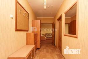 2-к квартира, на длительный срок, 55м2, 11/14 этаж