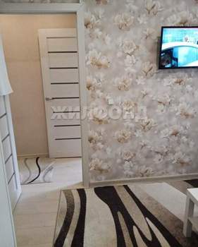 2-к квартира, на длительный срок, 42м2, 3/5 этаж