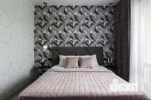 3-к квартира, посуточно, 60м2, 1/1 этаж