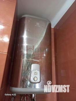 Студия квартира, на длительный срок, 31м2, 14/24 этаж