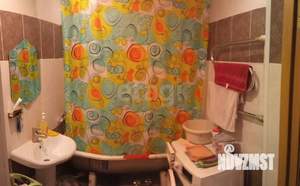 3-к квартира, на длительный срок, 85м2, 10/17 этаж