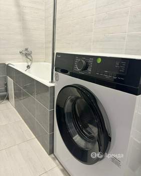 1-к квартира, на длительный срок, 38м2, 18/25 этаж