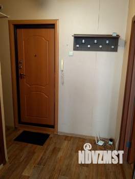 1-к квартира, на длительный срок, 38м2, 8/10 этаж