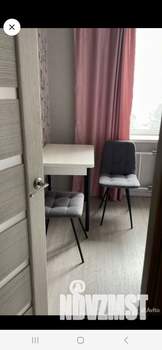 1-к квартира, на длительный срок, 37м2, 4/10 этаж