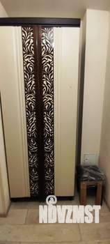 Студия квартира, на длительный срок, 34м2, 1/4 этаж