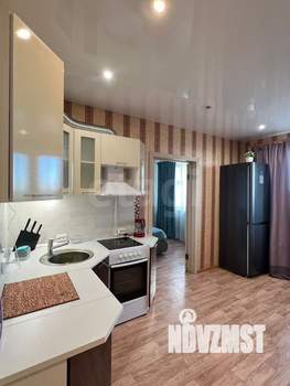 1-к квартира, на длительный срок, 39м2, 9/17 этаж