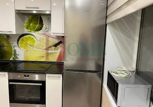 2-к квартира, на длительный срок, 56м2, 8/12 этаж