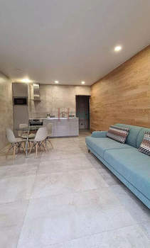 2-к квартира, на длительный срок, 40м2, 9/17 этаж