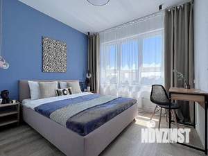 1-к квартира, посуточно, 39м2, 11/14 этаж