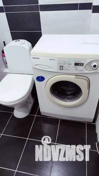 1-к квартира, посуточно, 46м2, 6/10 этаж