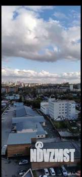 1-к квартира, на длительный срок, 44м2, 13/19 этаж