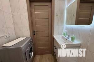 1-к квартира, посуточно, 25м2, 1/9 этаж