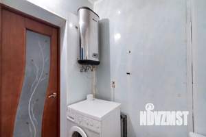 2-к квартира, посуточно, 52м2, 15/19 этаж