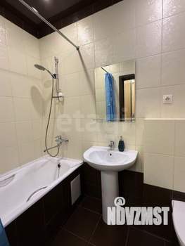 1-к квартира, на длительный срок, 36м2, 24/25 этаж