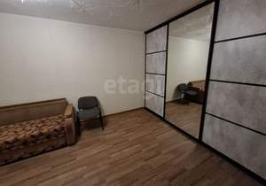 2-к квартира, на длительный срок, 43м2, 4/9 этаж