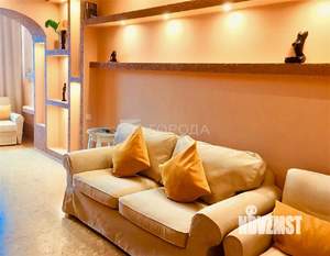 2-к квартира, на длительный срок, 53м2, 14/19 этаж