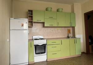 Студия квартира, на длительный срок, 30м2, 3/10 этаж