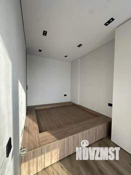 1-к квартира, на длительный срок, 34м2, 21/30 этаж