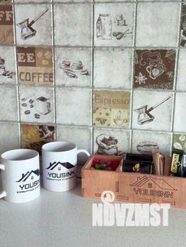 2-к квартира, посуточно, 60м2, 1/1 этаж