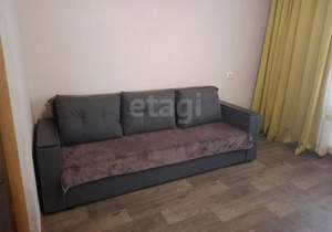 2-к квартира, на длительный срок, 52м2, 3/10 этаж