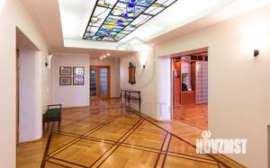 4-к квартира, на длительный срок, 212м2, 5/11 этаж