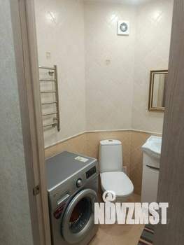 Студия квартира, на длительный срок, 21м2, 7/11 этаж