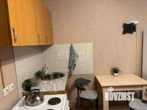 Студия квартира, на длительный срок, 20м2, 2/18 этаж