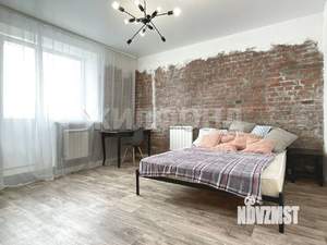 2-к квартира, на длительный срок, 59м2, 10/15 этаж